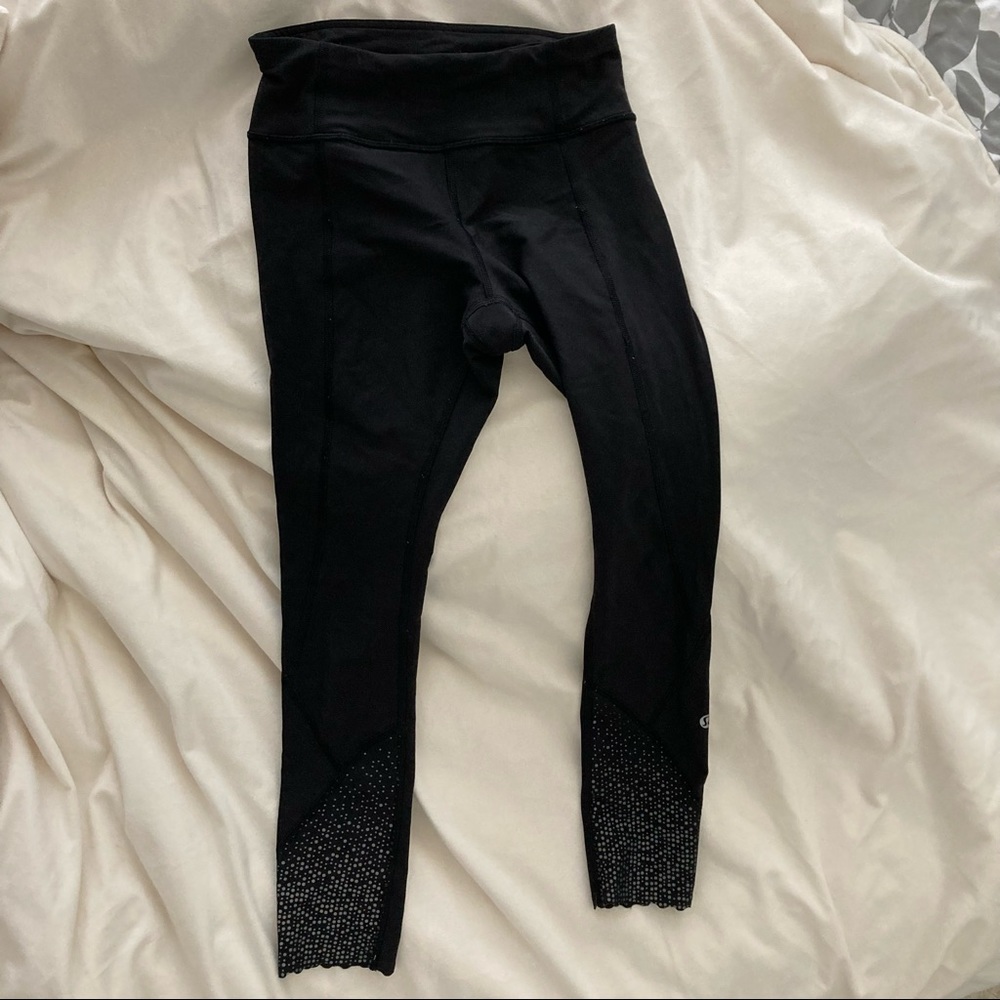 Lululemon Tight Stuff Tight